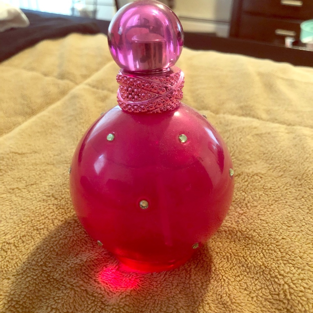 Brittney Spears Fantasy Perfume